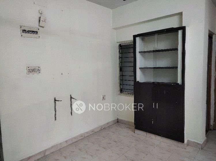 1 BHK Flat In Thiruvalluvar Apartments For Sale  In  Ayappakkam