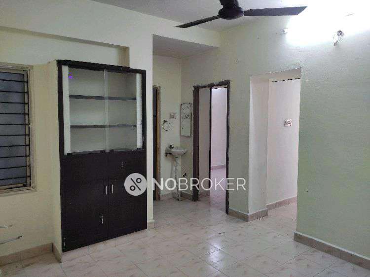 1 BHK Flat In Thiruvalluvar Apartments For Sale  In  Ayappakkam