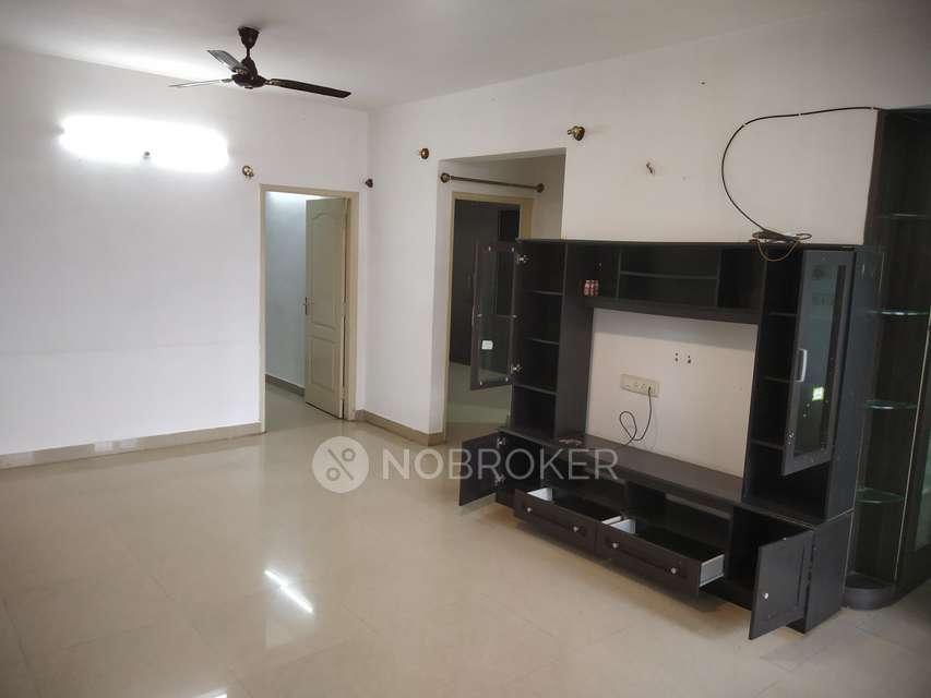 2 BHK Flat In Sunrise Brundavan Gardens for Rent  In Vasantha Vallabha Nagar