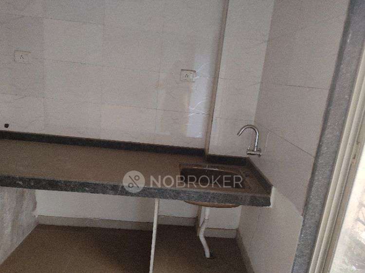 2 BHK Flat In Om Residency For Sale  In Dombivali East