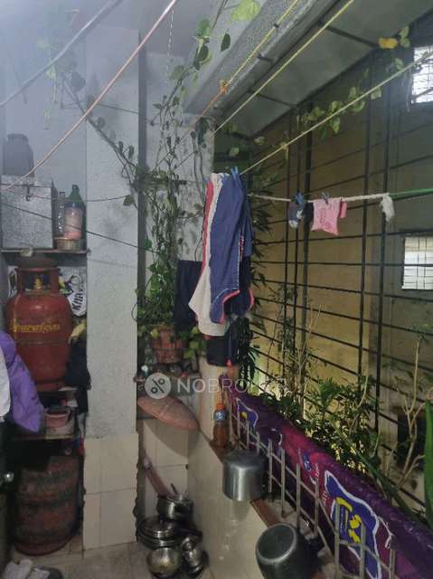 2 BHK Flat In Nilkanth Apartment For Sale  In Pimple Gurav