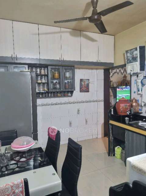 2 BHK Flat In Nilkanth Apartment For Sale  In Pimple Gurav