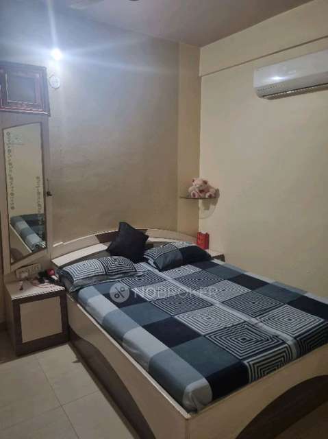 2 BHK Flat In Nilkanth Apartment For Sale  In Pimple Gurav