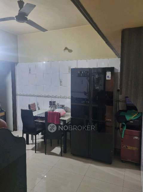 2 BHK Flat In Nilkanth Apartment For Sale  In Pimple Gurav