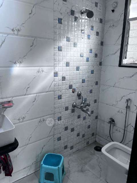 1 BHK Flat In Satyam Rajyog for Rent  In Dhanori