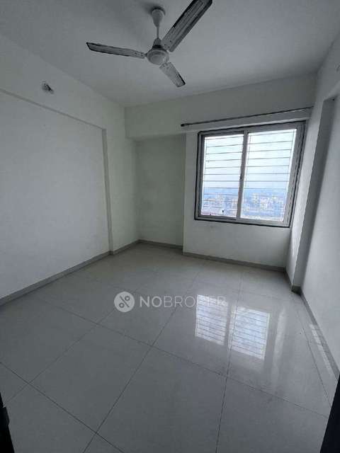 1 BHK Flat In Satyam Rajyog for Rent  In Dhanori