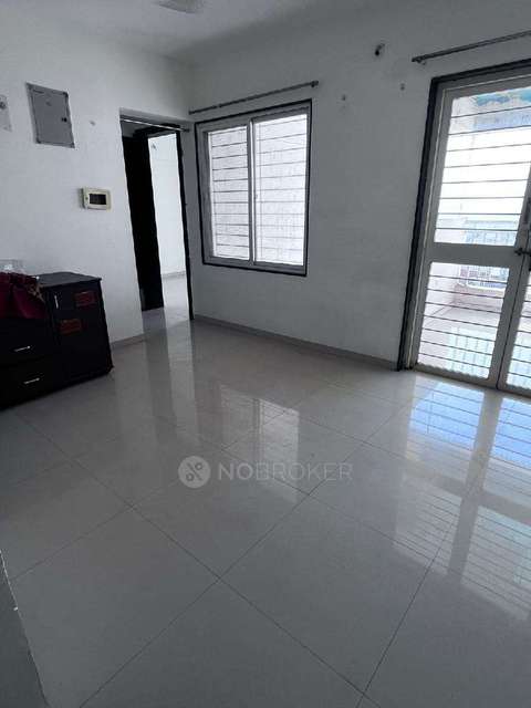 1 BHK Flat In Satyam Rajyog for Rent  In Dhanori