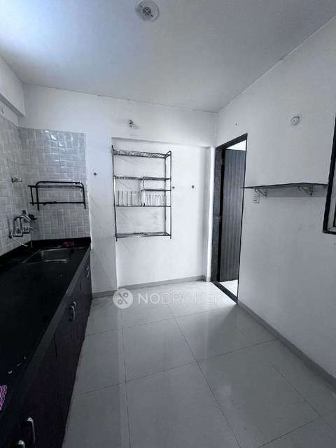 1 BHK Flat In Satyam Rajyog for Rent  In Dhanori