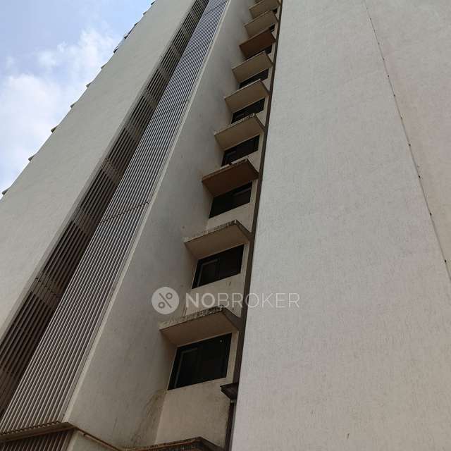 2 BHK Flat In Chandak Stella For Sale  In Goregaon West