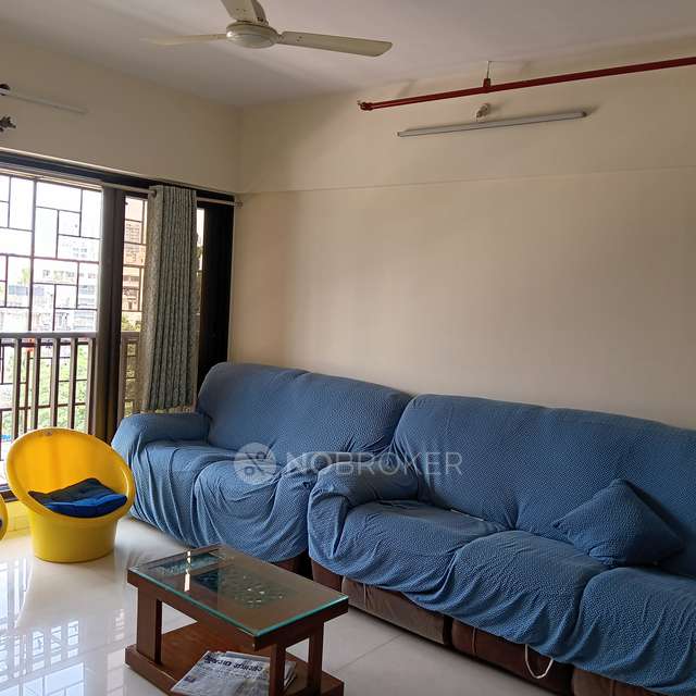 2 BHK Flat In Chandak Stella For Sale  In Goregaon West
