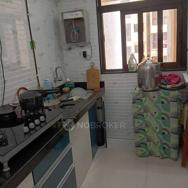 2 BHK Flat In Chandak Stella For Sale  In Goregaon West