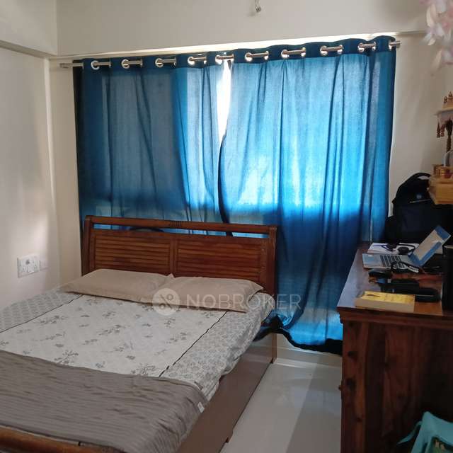 2 BHK Flat In Chandak Stella For Sale  In Goregaon West