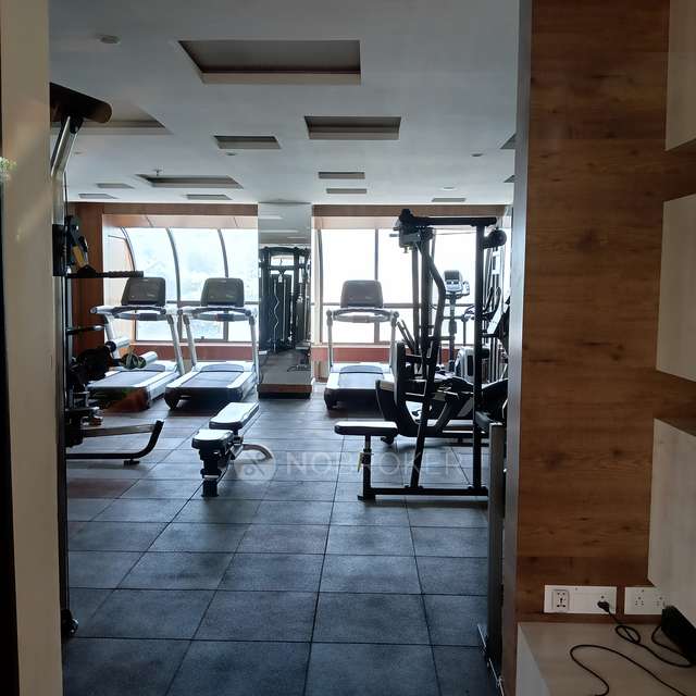 2 BHK Flat In Chandak Stella For Sale  In Goregaon West