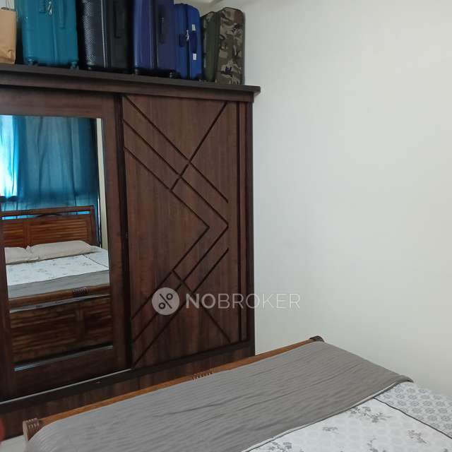 2 BHK Flat In Chandak Stella For Sale  In Goregaon West