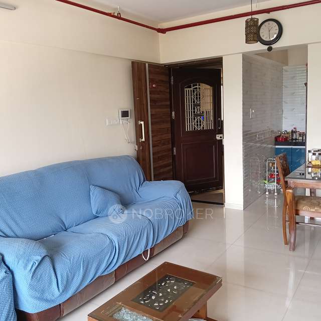 2 BHK Flat In Chandak Stella For Sale  In Goregaon West
