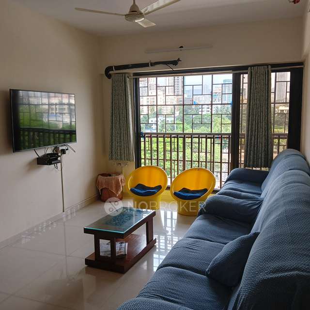 2 BHK Flat In Chandak Stella For Sale  In Goregaon West