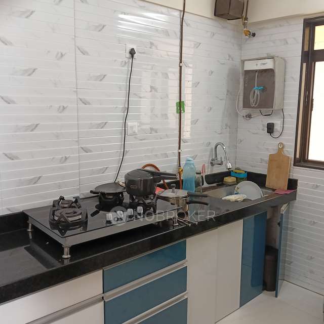 2 BHK Flat In Chandak Stella For Sale  In Goregaon West