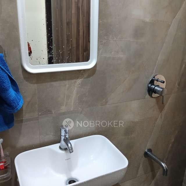 2 BHK Flat In Chandak Stella For Sale  In Goregaon West