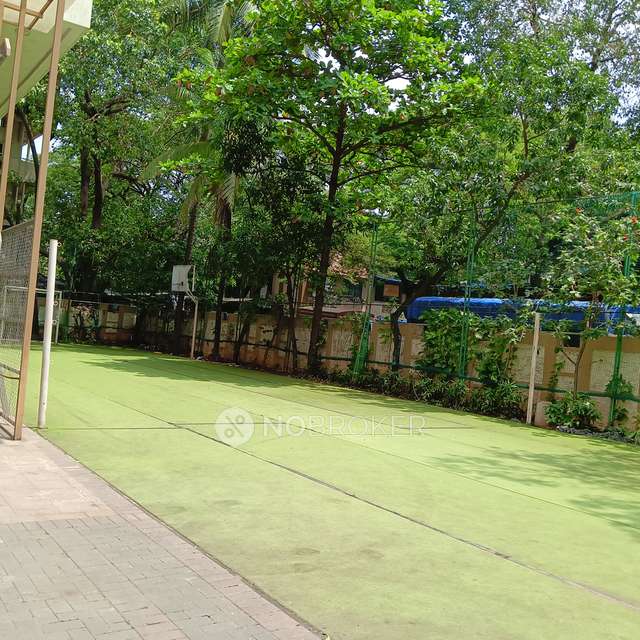 2 BHK Flat In Chandak Stella For Sale  In Goregaon West