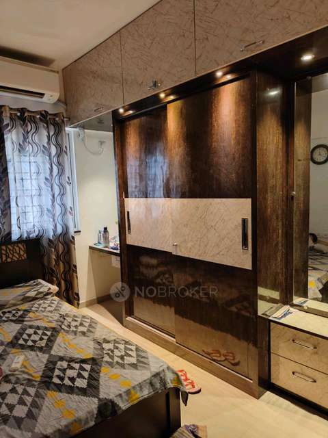 2 BHK Flat In Sancheti Eves Garden for Rent  In Keshav Nagar