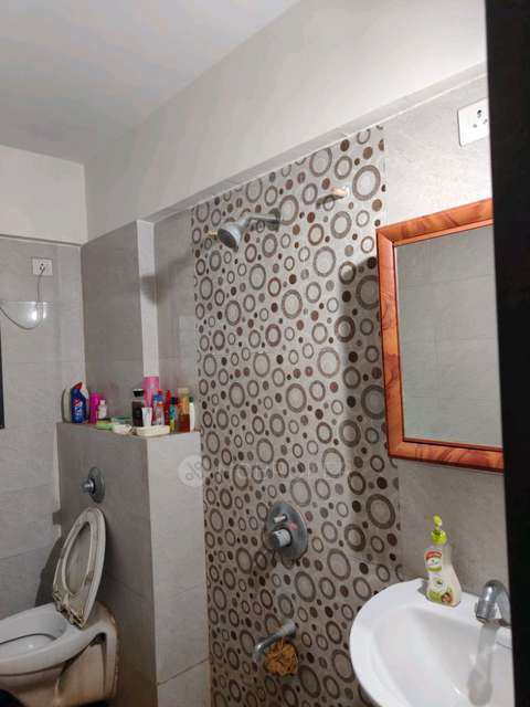 2 BHK Flat In Sancheti Eves Garden for Rent  In Keshav Nagar