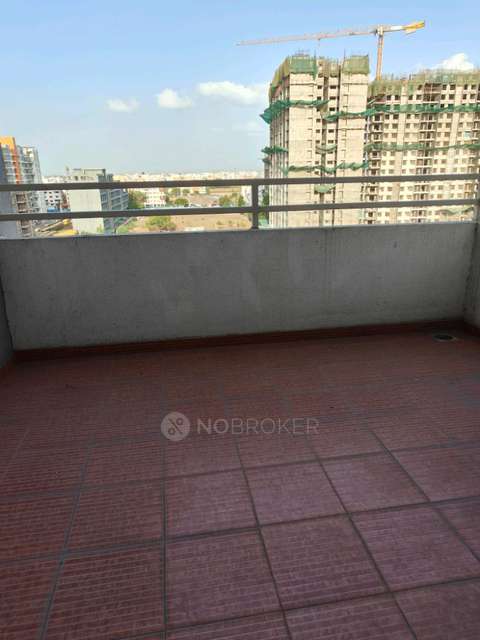 2 BHK Flat In Sancheti Eves Garden for Rent  In Keshav Nagar