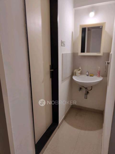 2 BHK Flat In Sancheti Eves Garden for Rent  In Keshav Nagar