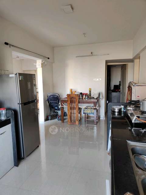 2 BHK Flat In Sancheti Eves Garden for Rent  In Keshav Nagar