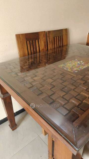 2 BHK Flat In Sancheti Eves Garden for Rent  In Keshav Nagar