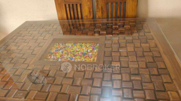 2 BHK Flat In Sancheti Eves Garden for Rent  In Keshav Nagar