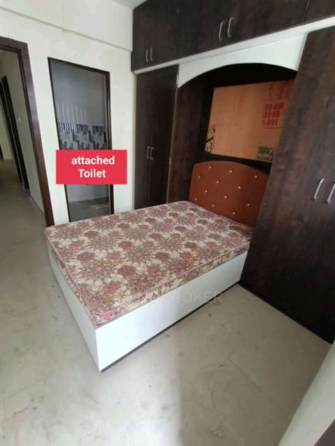 2 BHK Flat In Sai Apartment  for Rent  In Khadakwasla