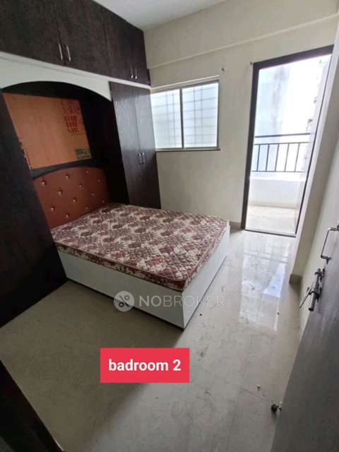 2 BHK Flat In Sai Apartment  for Rent  In Khadakwasla