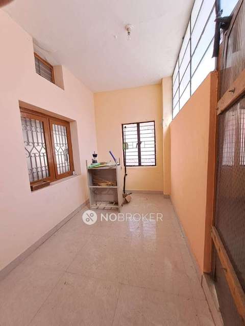 1 BHK House for Rent  In Agrahara Dasarahalli