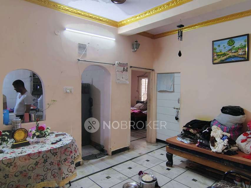 2 BHK Flat In Sri Vinayaka Residency for Rent  In Rasoolpura
