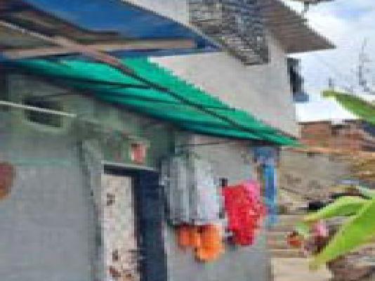 1 RK House For Sale  In Shinde Ground