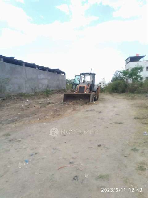 Plot For Sale In Dhayari