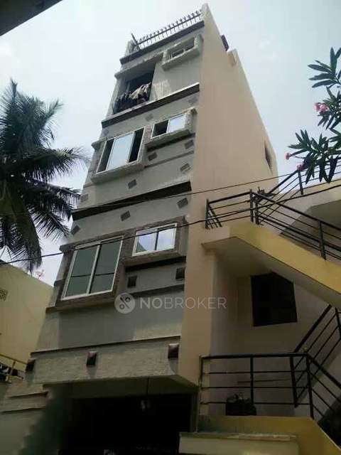 4+ BHK Flat In Standalone Building  For Sale  In Banashankari
