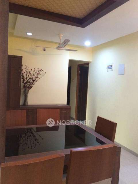 2 BHK Flat In Proviso Heights For Sale  In Ulwe