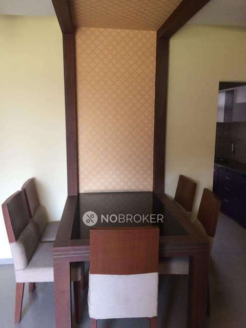 2 BHK Flat In Proviso Heights For Sale  In Ulwe