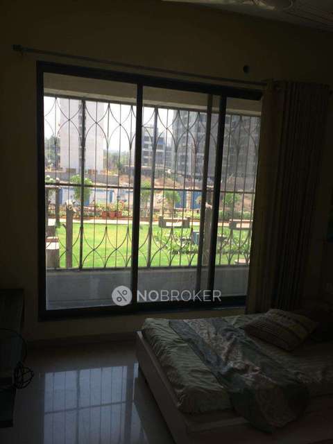 2 BHK Flat In Proviso Heights For Sale  In Ulwe