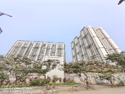 2 BHK Flat In Godrej Emerald Vista For Sale  In  Thane West, 