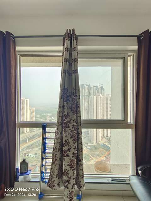 2 BHK Flat In Godrej Emerald Vista For Sale  In  Thane West, 