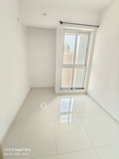 2 BHK Flat In Godrej Emerald Vista For Sale  In  Thane West, 