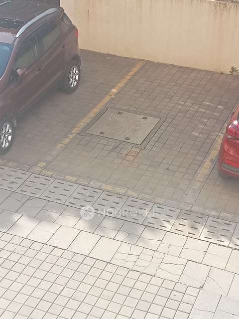 2 BHK Flat In Godrej Emerald Vista For Sale  In  Thane West, 