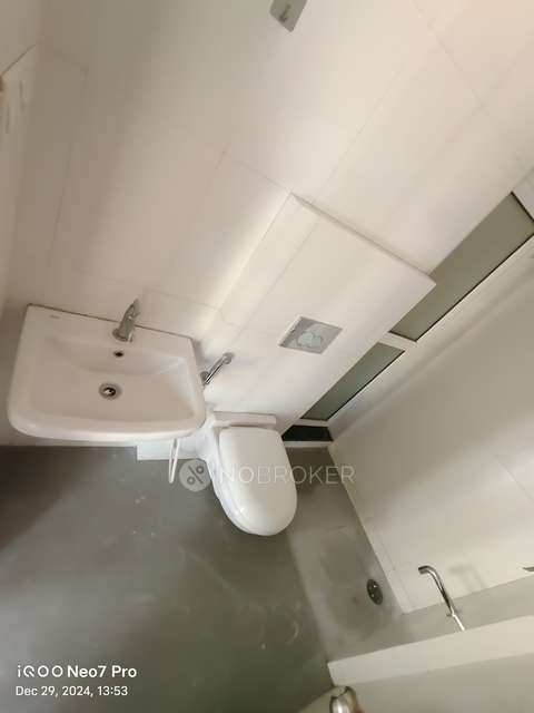 2 BHK Flat In Godrej Emerald Vista For Sale  In  Thane West, 