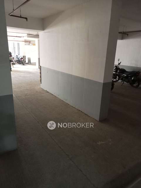 2 BHK Flat In Godrej Emerald Vista For Sale  In  Thane West, 