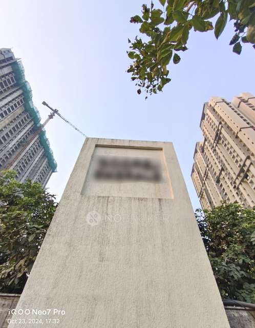 2 BHK Flat In Godrej Emerald Vista For Sale  In  Thane West, 