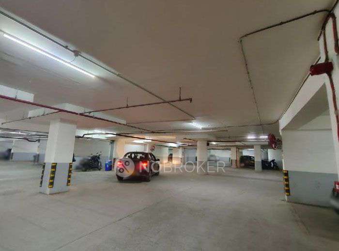 2 BHK Flat In Godrej Emerald Vista For Sale  In  Thane West, 