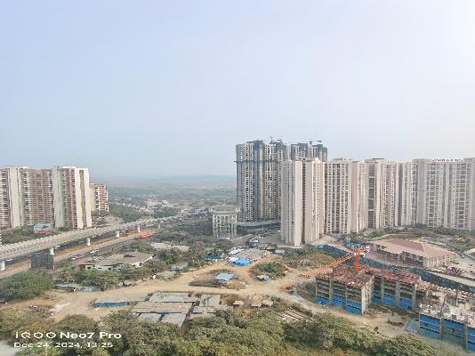 2 BHK Flat In Godrej Emerald Vista For Sale  In  Thane West, 