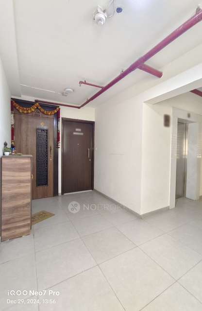 2 BHK Flat In Godrej Emerald Vista For Sale  In  Thane West, 